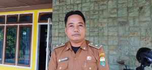 Yuhyandi Pimpin PODSI Muarojambi Masa Bhakti 2023-2027