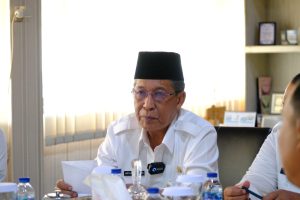 Sani: TPPS Melakukan Kerja Nyata Dalam Menurunkan Permasalahan Stunting di Provinsi Jambi