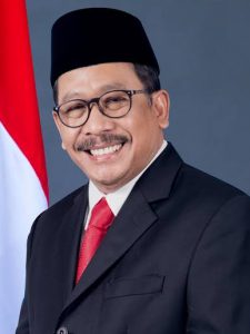 Wakil Menteri Agama Ajak Kampus Islam Swasta se-Indonesia Untuk Manfaatkan Teknologi
