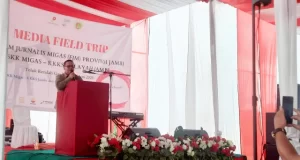 Pesan SKK Migas dan Harapan Peran Aktif Masyarakat