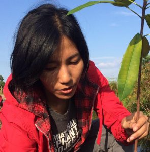 Irma Tambunan Jurnalis Harian Kompas, Pimpin Pewarta Foto Indonesia-Jambi untuk Periode 2023-2026