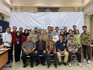 Sebelas Rekomendasi dari Surakarta untuk Pemantauan Media