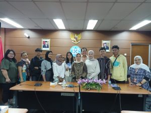 Dewan Pers Prihatin Tersebarnya Identitas Anak dalam Pemberitaan
