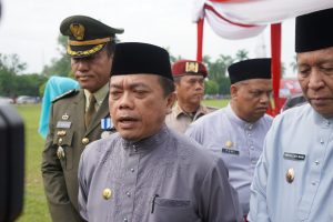 Al Haris: Sikap Toleran dan Menghargai Perbedaan Membuat Indonesia Diakui Dunia