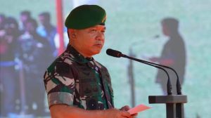 Kasad  : TMMD Jadi Sinergi Positif TNI-Rakyat Atasi Permasalahan Bangsa