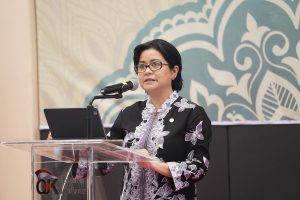 Perkuat Integritas, OJK Terapkan Manajemen Anti Penyuapan dan Optimalkan Whistleblowing System