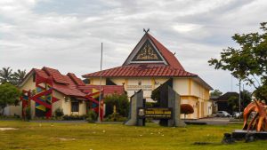 Inilah Agenda dan Jadwal Kegiatan Taman Budaya Jambi Sepanjang Tahun 2023