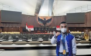 Mohd Rakis Oprasendi Siswa MAN 1 Kota Sungaipenuh Berhasil Menorehkan 2 Prestasi Tingkat Nasional