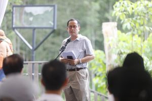 OJK Dukung Pendirian Financial Center di IKN