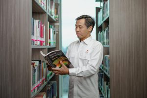 SKK Migas Berkomitmen Dorong Penerbitan Aturan Tata Kelola Sumur Minyak Masyarakat