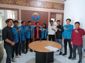 Kantor Ombudsman Jambi Didatangi Mahasiswa Pemikiran Politik Islam UIN STS Jambi