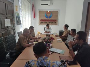 Jika Ada Dugaan Kecurangan Penerimaan Peserta Didik Baru, Ayo Laporkan ke Ombudsman Jambi