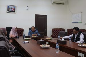 Tangani Keluhan Masyarakat Soal BPJS, Pimpinan Ombudsman: Jalankan Fungsi Koordinasi dan Komunikasi yang Baik