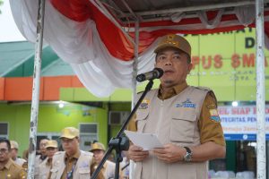 Al Haris Harap PPDB Objektif Berdasarkan Kemampuan