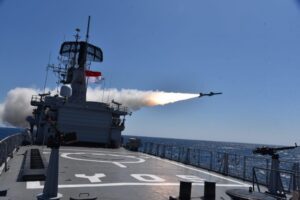 TNI Show Of Force Terhadap Segala Ancaman Kedaulatan NKRI