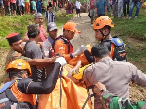 3 Hari Pencarian, Bocah Ditemukan Henti Nafas Henti Jantung Sejauh 96 Kilometer