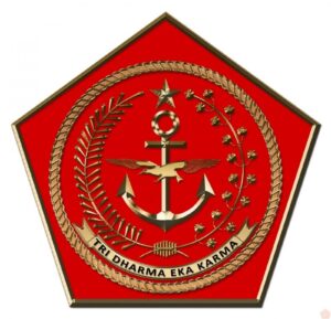 Panglima TNI Mutasi 156 Perwira Tinggi TNI