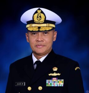 Kapuspen TNI : Panglima TNI Tidak Pernah Menyampaikan Statmen Terkait Al-Zaitun