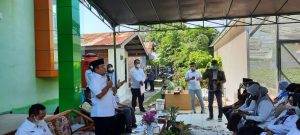 Supaya Produk Olahan Tahan Lama, Pemkot Jambi Akan Bantu 60 Ribu UMKM