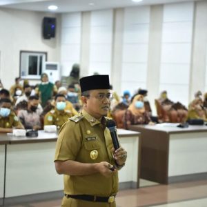 Pasca Cuti Libur Idul Adha, Pemkot Tegaskan Tidak Ada Alasan Untuk Menambah
