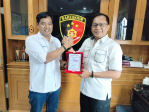 Dinilai Membuka Ruang Bagi Wartawan, SMSI Provinsi Jambi Apresiasi Ditreskrimsus Polda Jambi