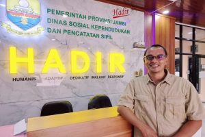 Empati dan Dedikasi: Pekerja Sosial Masyarakat Menciptakan Perubahan Positif