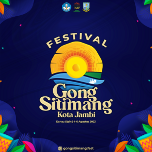Punya UMKM dan Berminat Berada di Festival Gong Sitimang? Daftarkan Disini