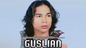 Guslian Raja Slow Rock Melayu Rilis Lagu “Mawar Pengganti”