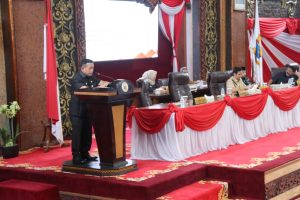 Al Haris: Capaian Pendapatan Pemprov Jambi Tahun 2022 Melebihi Target