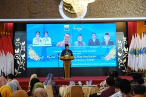 Sani Harap ADI Jadi Barisan Terdepan Cerdaskan Bangsa