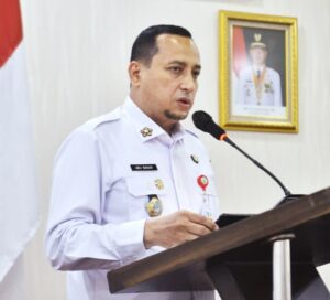 801 Kursi Masih Tersedia di 12 SMP Negeri Dalam Kota Jambi, Lihat Datanya Disini