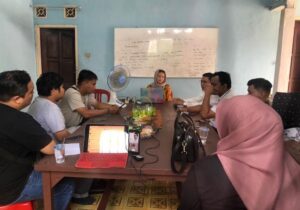 Mengawal Sidang Nita, Jalan Panjang Nita Mencari Keadilan