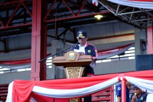 Sani: Porprov Evaluasi Dibidang Olahraga Kearah Lebih Baik