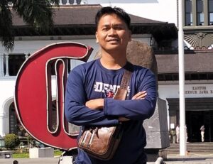 Junaidi Resmi Ditunjuk Sebagai Ketua SMSI Muaro Jambi, Pelantikan Segera Digelar