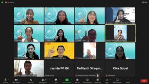 HWPL Peace Workshop: Perundungan dan Kekerasan Sebagai Bentuk Krisis Pola Pikir Perdamaian Dalam Keberagaman