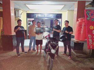 Cari Kost Berpakaian Seperti Orang Kantoran, Rupanya Cuma Modus Untuk Mencuri