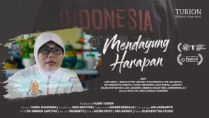 Kisah Hidup Warga Danau Sipin ‘Mendayung Harapan’  Akan Tayang di Festival Gong Sitimang