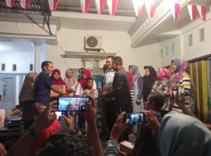 Pemkot Jambi Apresiasi Partisipasi Warga RT 08 Pakuan Baru Rayakan HUT RI ke-78/2023