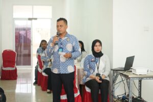 Lapuanja Terima Kunjungan Perhimpunan Mahasiswa Hukum Indonesia