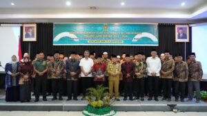 Al Haris: MDK Benteng Pertahanan Islam Merawat Ke-Bhinnekaan