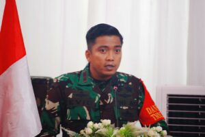 Dandim 0416/Bute : Program TMMD Untuk Peningkatkan Kesejahteraan Masyarakat