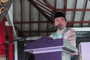 Al Haris: MTQ Membumikan Ajaran Al-Qur’an dan Menegakkan Syi’ar Islam