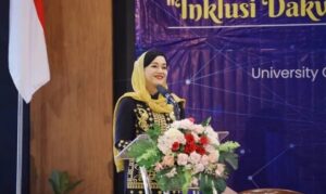 OJK Fokus Tingkatkan Literasi dan Inklusi Keuangan Bagi Perempuan dan UMKM