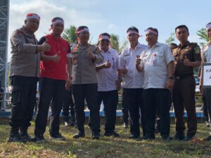 Edi Purwanto: Ayo kita gelorakan gerakan penghijauan sejak dini