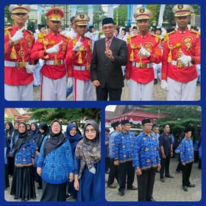 SMANSA Jambi Penerima Dana BOS Kinerja Sekolah Maju Terbaik 2023