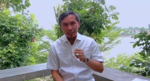 Edi Purwanto: Dampak Kekeringan Air Bisa Penurunan Produksi Pertanian, Kerugian Ekonomi, dan Krisis Pangan