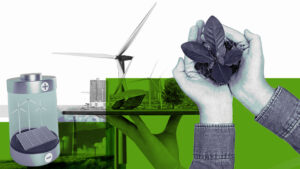 ICDX Group Fasilitasi Perdagangan Perdana Lelang Renewable Energy Certificate (REC)