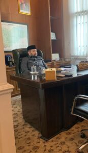 Waka DPRD Jambi Pinto :RSUD Jangan Lagi Tolak Pasien