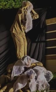 Akhir Agustus, DAAL Hadirkan Maestro dan Tokoh Seni Indonesia di LAPAH #7