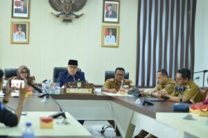 Kabar Gembira, Tersedia 2.928 Formasi PPPK di Kota Jambi